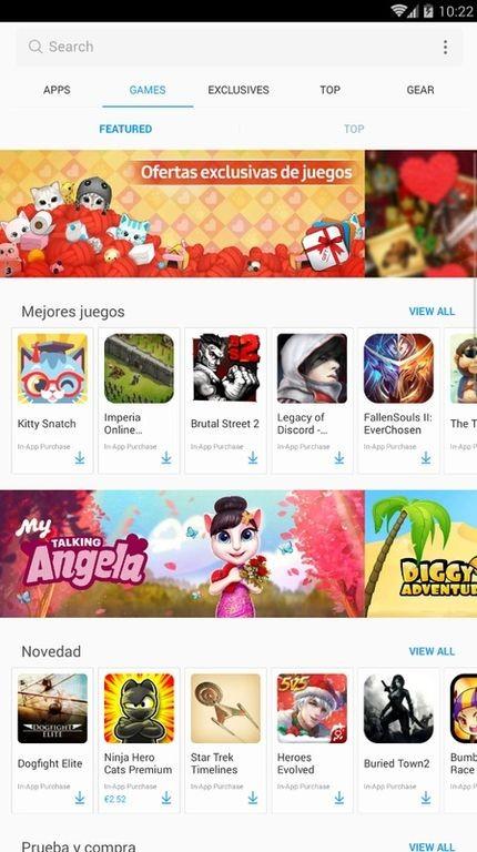 Galaxy Store 安卓最新版v6.6.12.23 安卓最新版v6.6.12.23