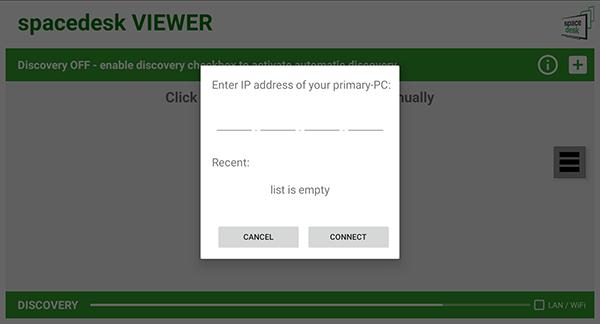 spacedesk汉化手机版 安卓版v2.1.15 安卓版v2.1.15