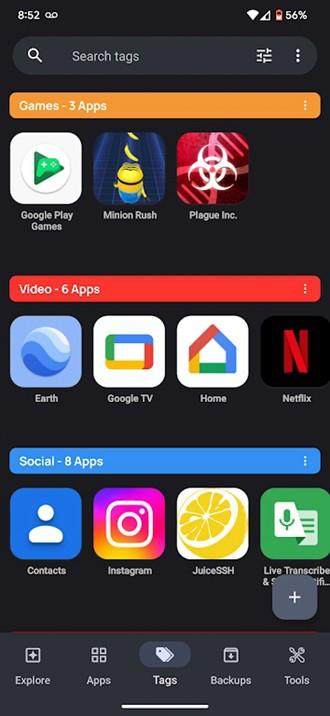 AppDash图片1