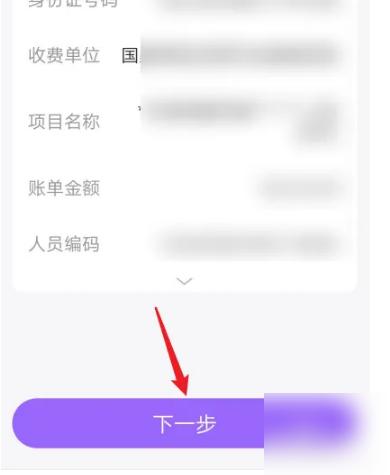 云缴费13