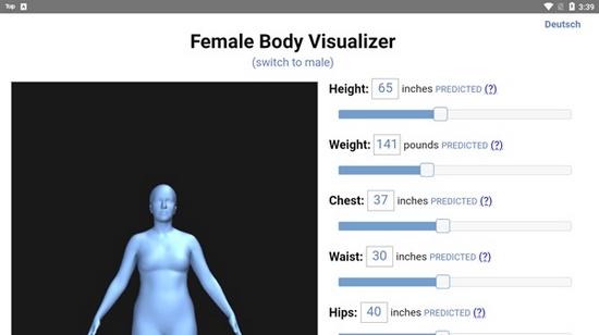 Bodyvisualizer1