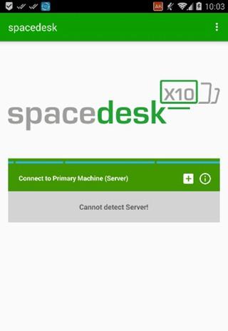 spacedesk手机端 最新版本v2.1.11 最新版本v2.1.11