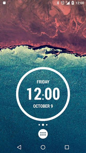 KWGT Kustom小部件图片3