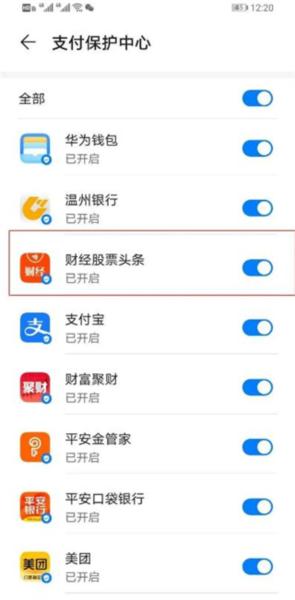 财经股票头条图片12