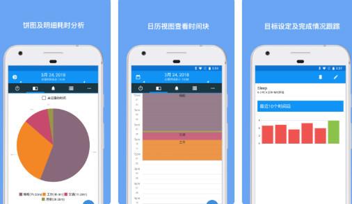 aTimeLogger2图片