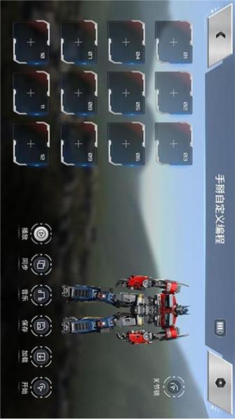 乐森擎天柱ROTB精致版1