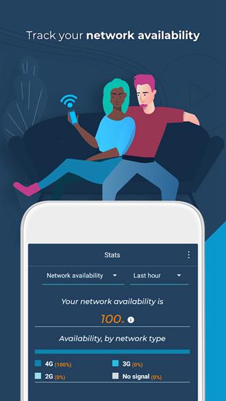 Opensignal 最新版本v7.69.0-2 最新版本v7.69.0-2