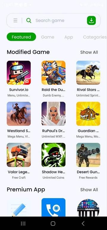 LITEAPKS商店 安卓最新版v1.0.9 安卓最新版v1.0.9