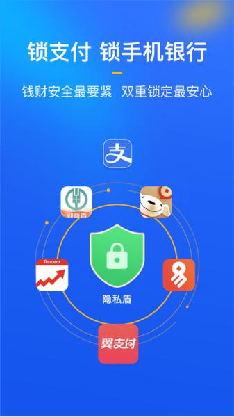 隐私盾图片1