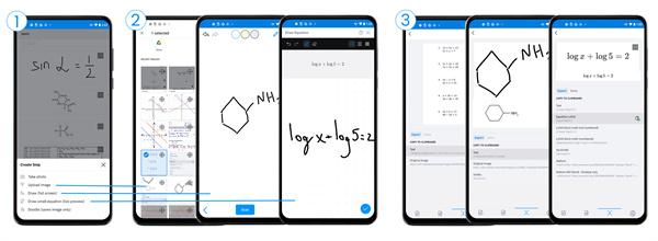 Mathpix Snip图片10