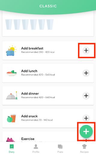 Lifesum2