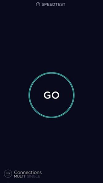 Ookla Speedtest app 最新中文版v5.4.13 最新中文版v5.4.13