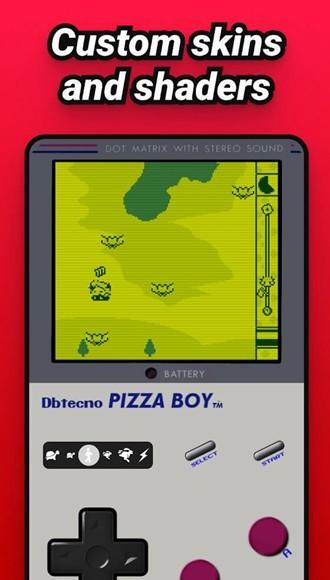 Pizza Boy GBC图片3