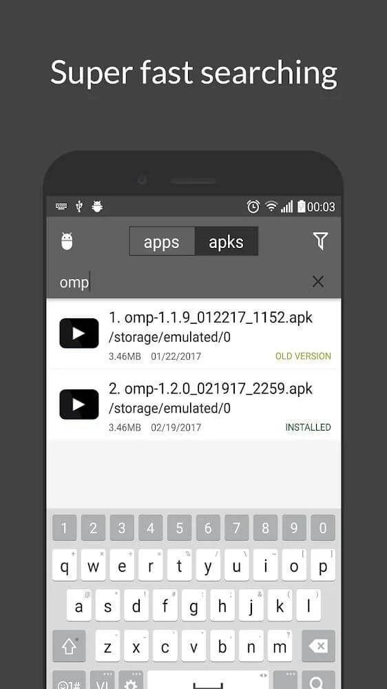 My APK 最新版v2.9.2 最新版v2.9.2