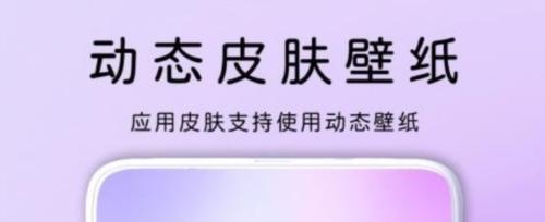 灵动主题皮肤图片2