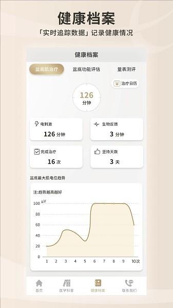 雅致健康图片1