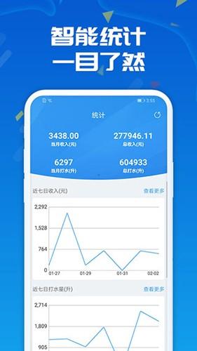 人人水站app