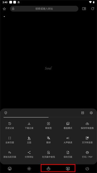soul浏览器图片9