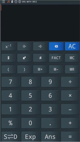 Calc Business图片3