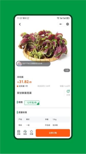 绿色快线图片