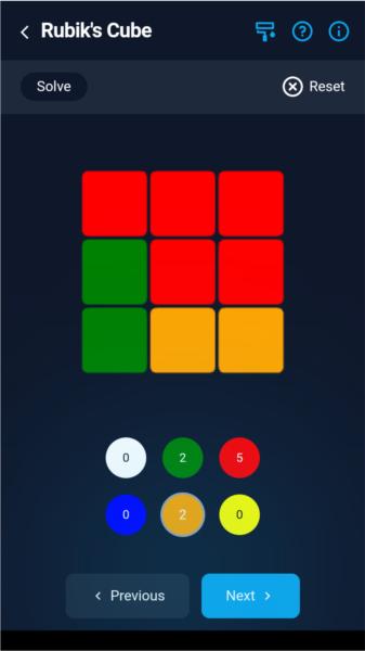 Cube Solver图片6