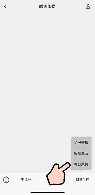 掌上嵊泗图片5