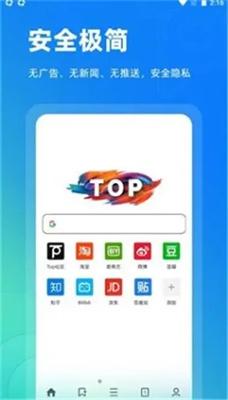 top浏览器4.5.0