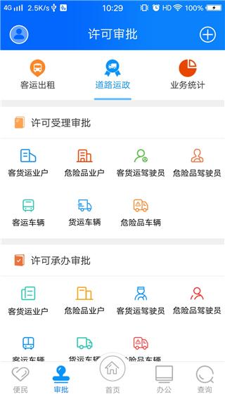 政务交通图片