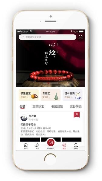 鉴拍宝图片1