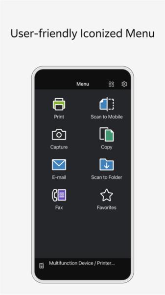Print Utility (富士施乐打印机)安卓版v3.4.10 (富士施乐打印机)安卓版v3.4.10