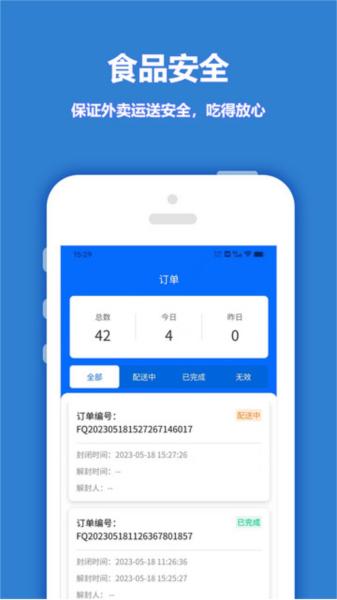 尚尚骑手图片3