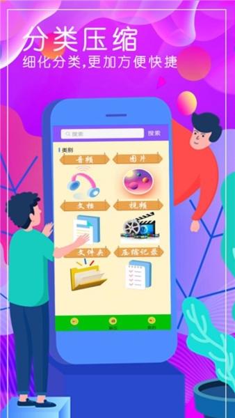 压缩专家1