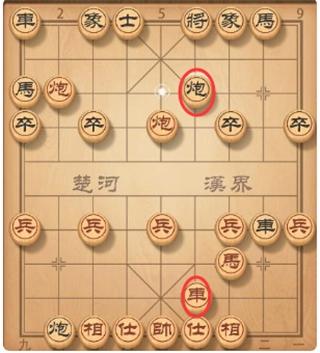 棋路17