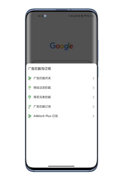 嗅探浏览器1
