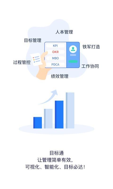 目标通安卓版