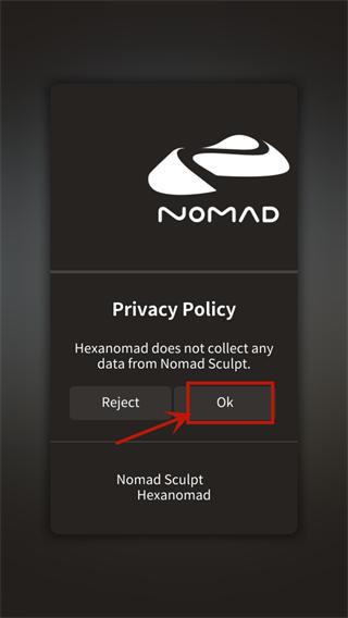 Nomad Sculpt图片4