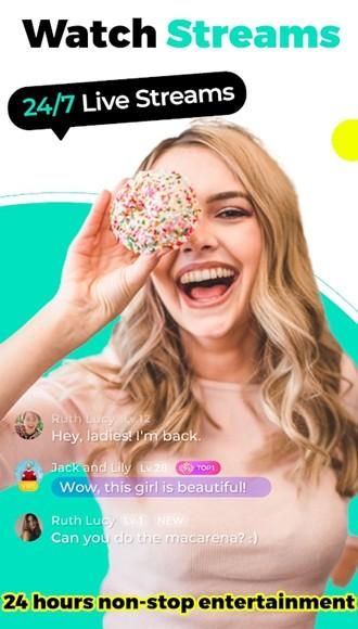 Uplive国际版图片1