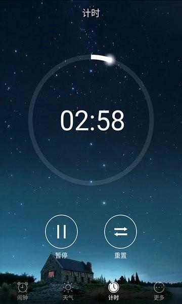 闹钟图片