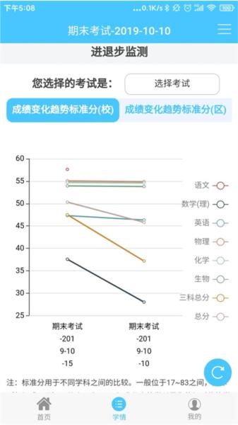 达美嘉学生端图片7