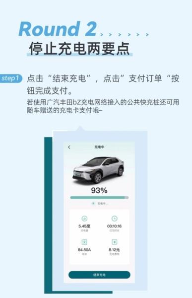 广汽丰田新能源10