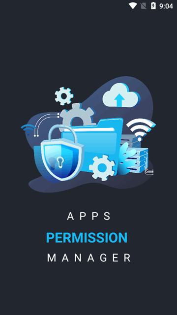 应用权限管理器app (App Permission Manager)安卓最新版v2.14 Manager)安卓最新版v2.14