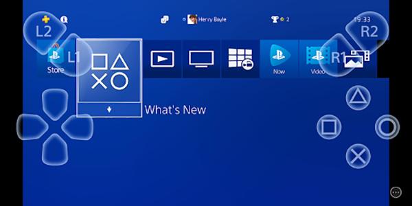 PS5 Remote Play图片3