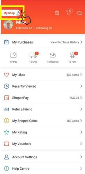 shopee手机版图片6