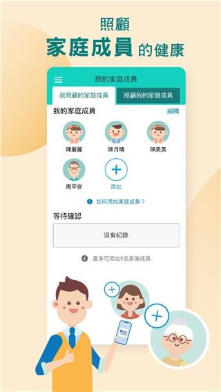 医健通eHealth图片2