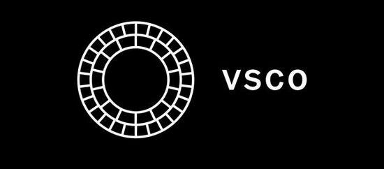 vsco相机图片