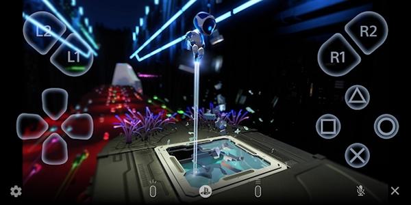 PS5 Remote Play图片8