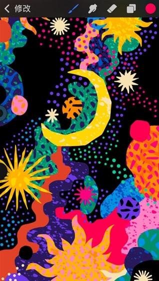 Procreate pocket图片1