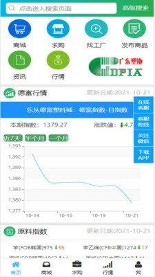 德富塑料网