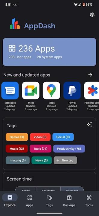 AppDash图片3