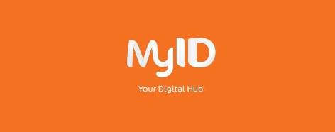 myid APP图片1